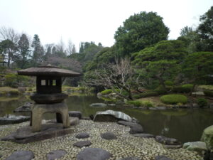 Giardino Furukawa
