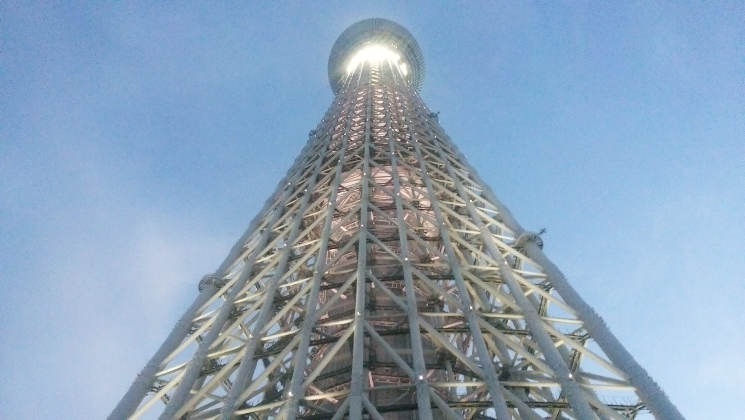 skytree